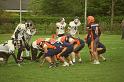 Quart Finale Juniors Foot US - Corsaire Evry vs Margouillats de Reze 290